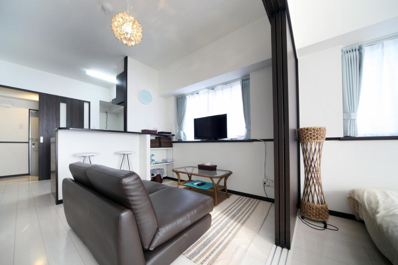 Ex Itoman Apartment 401 מראה חיצוני תמונה