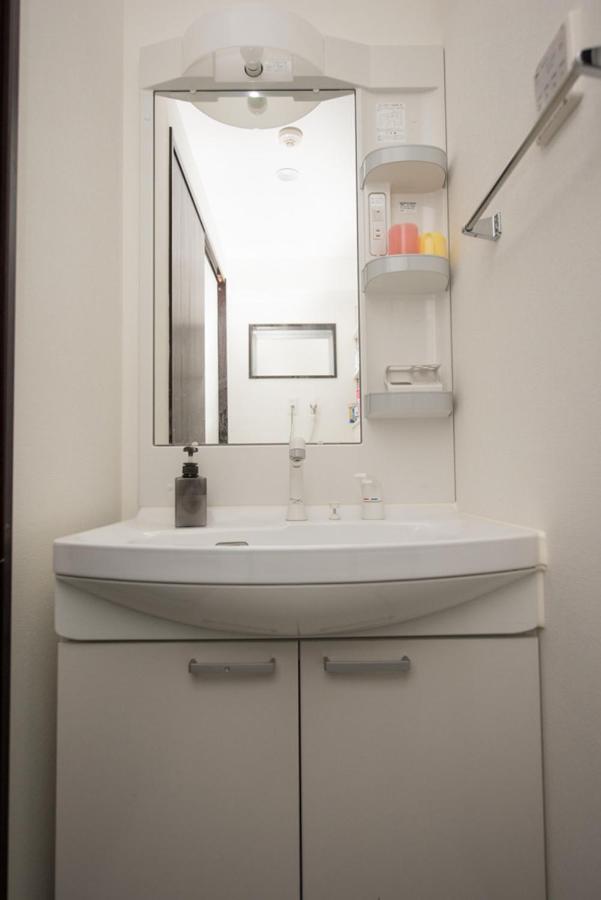 Ex Itoman Apartment 401 מראה חיצוני תמונה